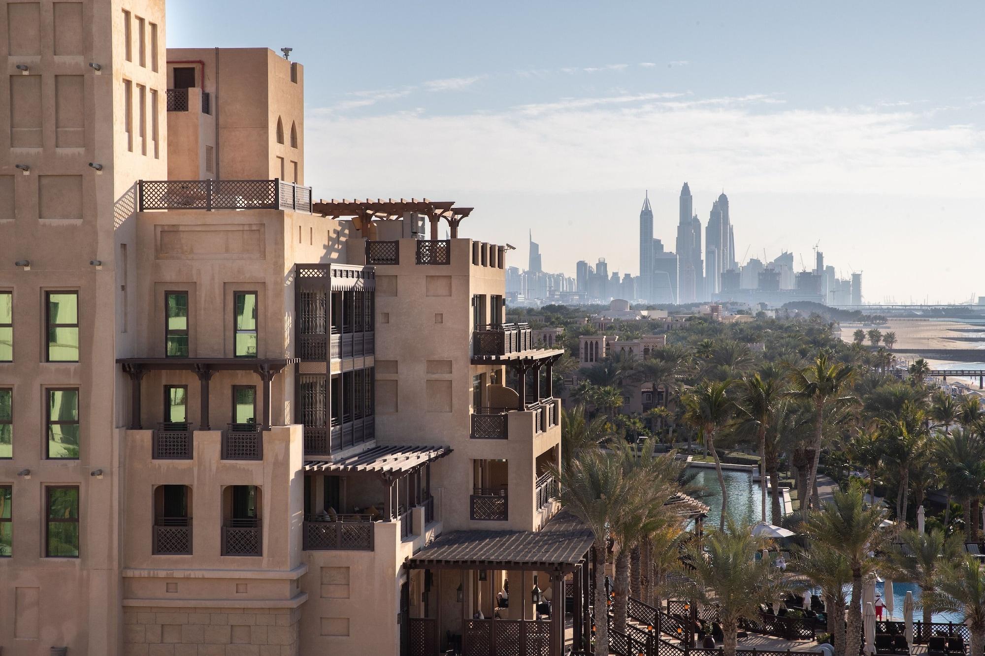 Jumeirah Mina Al Salam Ντουμπάι Εξωτερικό φωτογραφία Dubai Marina