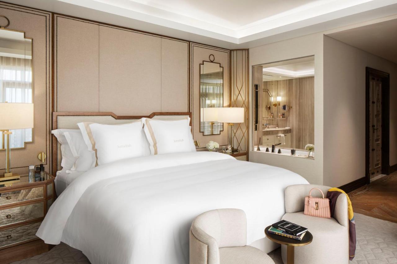 Jumeirah Mina Al Salam Ντουμπάι Δωμάτιο φωτογραφία
