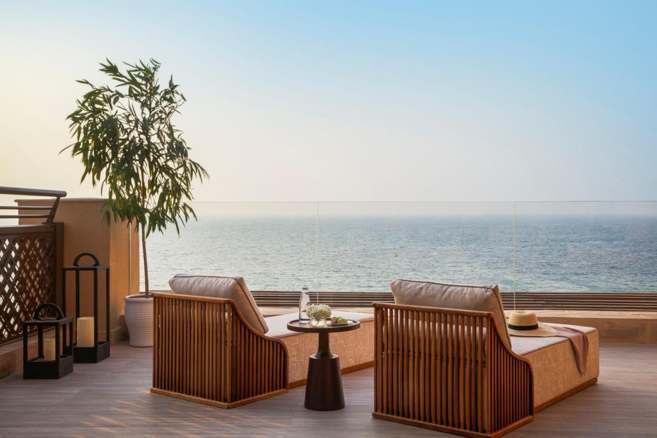 Jumeirah Mina Al Salam Ντουμπάι Εξωτερικό φωτογραφία The View