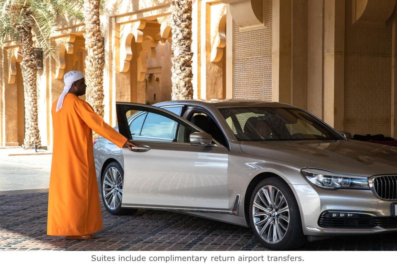 Jumeirah Mina Al Salam Ντουμπάι Εξωτερικό φωτογραφία